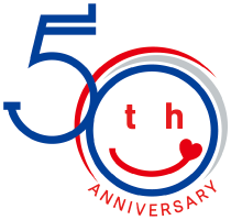 50th anniversary