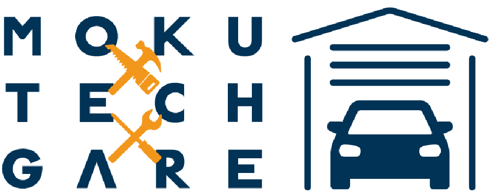MOKU TECH GARE
